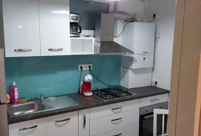 Apartament cu 2 camere semidecomandat în Albert