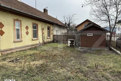 Casă cu 2 camere în Central - 1