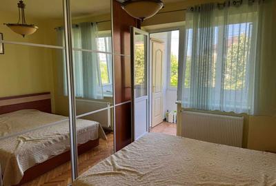 Apartament cu 4 camere decomandat în Central - 6