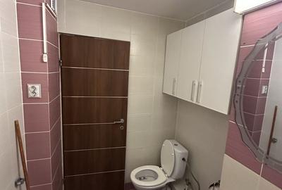 Apartament cu 2 camere decomandat în Ultracentral
