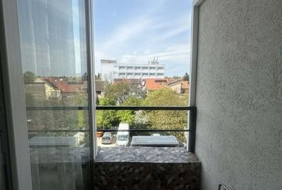 Apartament cu 2 camere în Semicentral - 13