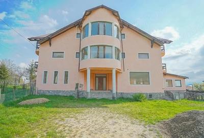 Spațiu comercial, de 746 mp, în Predeluț - 4