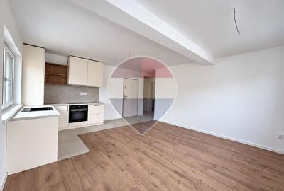 Apartament cu 2 camere decomandat, mobilat în Șelimbăr