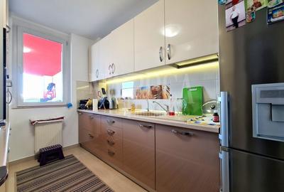 Apartament cu 3 camere semidecomandat în Iosia-Nord - 10