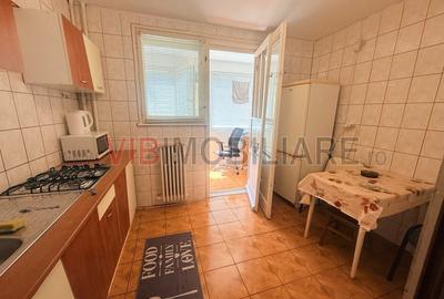 Apartament cu 2 camere semidecomandat în Victoriei - 5