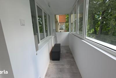 Apartament cu 3 camere, mobilat în Iancului - 15