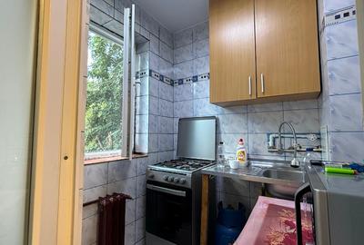 Garsonieră semidecomandată în Pantelimon - 6