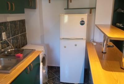 Garsonieră decomandată în Băneasa - 7