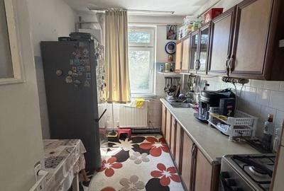 Apartament cu 2 camere semidecomandat în Brazda lui Novac - 1