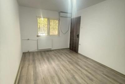 Garsonieră nedecomandată în Buziașului