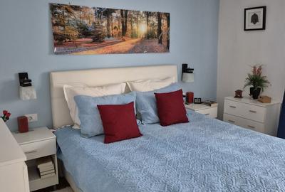 Casă cu 3 camere cu Teren 1000 Mp în Central - 3