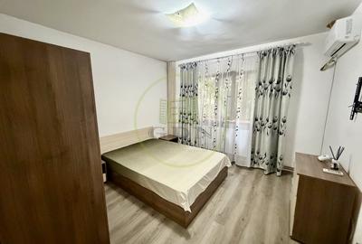 Apartament cu 2 camere decomandat, mobilat în Craiovița Nouă - 3
