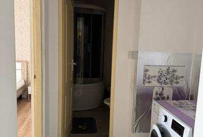 Apartament cu 3 camere în Ultracentral - 4
