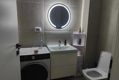 Apartament cu 2 camere decomandat în Nord - 7