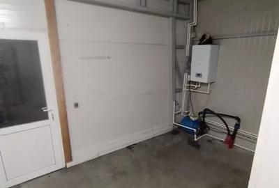 Spațiu comercial, de 390 mp, în Jilava