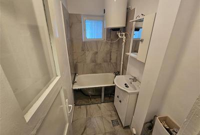 Garsonieră decomandată, mobilată în Calea Caransebeșului - 7