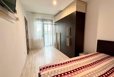 Apartament cu 2 camere semidecomandat, mobilat în Drumul Taberei - 7