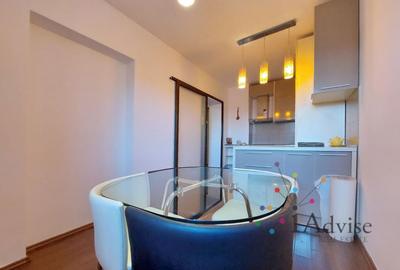Apartament cu 2 camere decomandat, mobilat în Centrul Istoric - 6