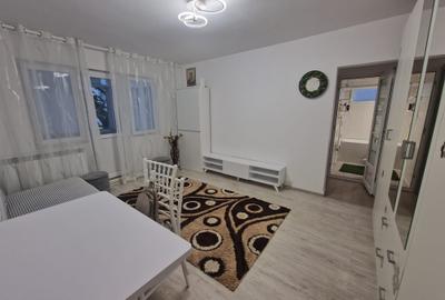 Apartament cu 3 camere semidecomandat, mobilat în Mircea cel Bătrân - 6