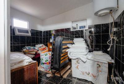 Hotel/Pensiune, de 143 mp, în Corbi - 34