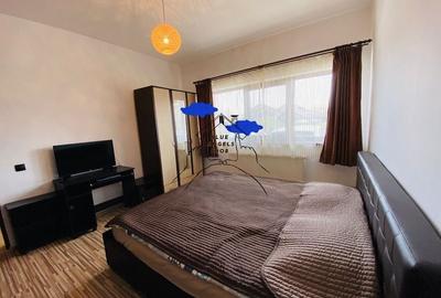 Apartament cu 2 camere decomandat în Sânpetru - 10