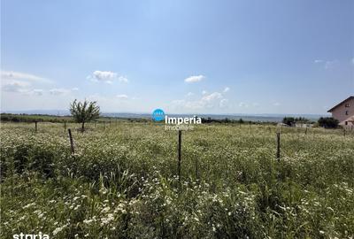 Teren de 455 mp, în Rediu - 2