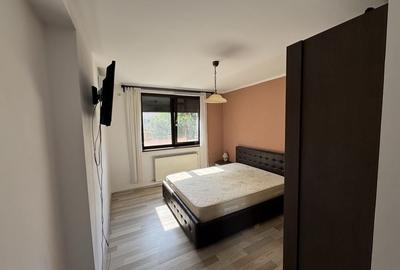 Apartament cu 2 camere semidecomandat în Olteni - 3