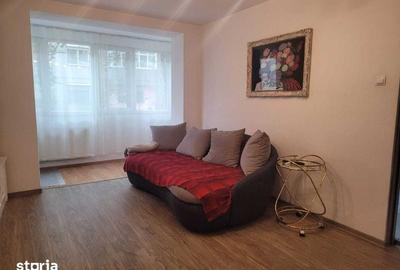 Apartament cu 2 camere în Calea Aradului
