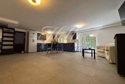 Apartament cu 3 camere semidecomandat în Mănăștur