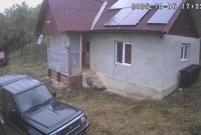Casă cu 2 camere în Central