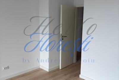 Apartament cu 2 camere semidecomandat în Florești - 2
