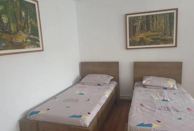 Apartament cu 3 camere decomandat în Central - 7