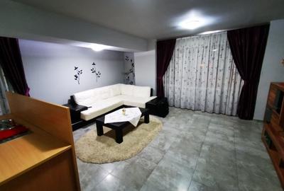 Apartament cu 2 camere semidecomandat în Podu Roș - 2