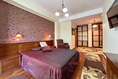 Apartament cu 4 camere decomandat, mobilat în Drumul Poienii - 12