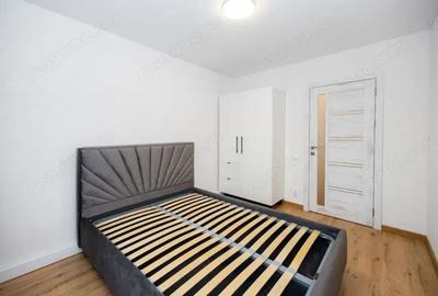Apartament cu 2 camere decomandat în Bucovina - 2