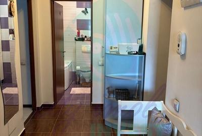 Apartament cu 2 camere decomandat, mobilat în Muncii - 12