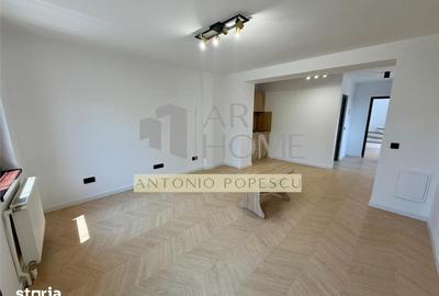 Apartament cu 4 camere în Central