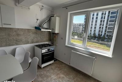 Apartament cu 2 camere în Militari - 8
