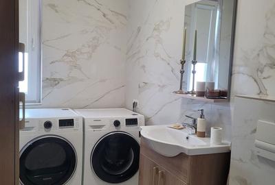 Apartament cu 4 camere, mobilat în Chișoda - 10