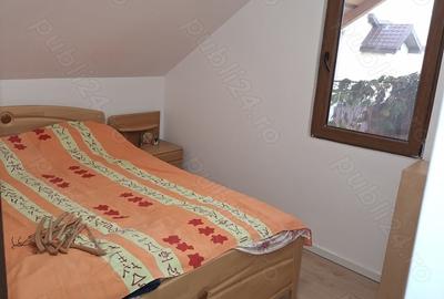 Casă cu 3 camere cu Teren 300 Mp în Republicii - 6