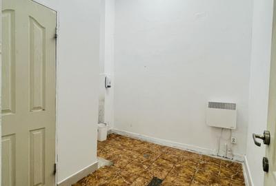 Spațiu comercial, de 266 mp, în Calea Plevnei - 12