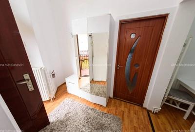 Apartament cu 3 camere decomandat în Ultracentral