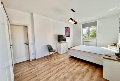 Apartament cu 2 camere decomandat, mobilat în Județean - 13