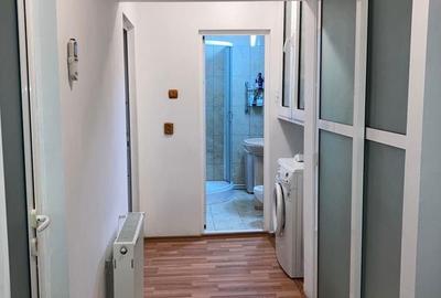 Apartament cu 3 camere decomandat în Central - 4