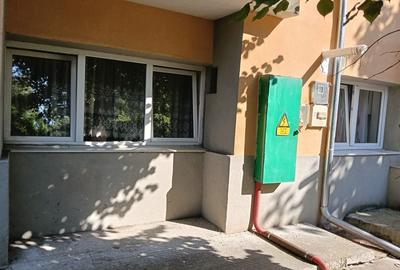 Apartament cu 2 camere semidecomandat în Central - 5