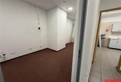 Spațiu comercial, de 150 mp, în Ultracentral - 2