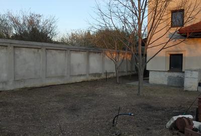 Casă cu 11 camere cu Canalizare în Brănești - 52