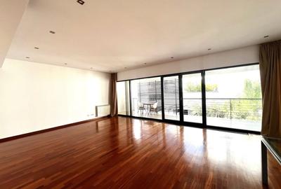 Apartament cu 4 camere decomandat, mobilat în Dorobanți