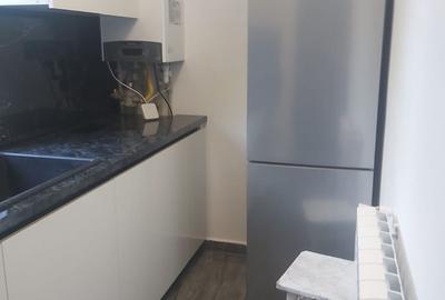 Apartament cu 2 camere în Titan