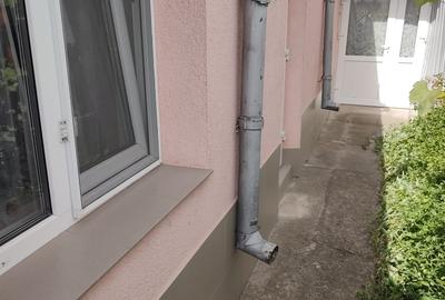Casă individuală cu 3 camere cu Teren 270 Mp în Central